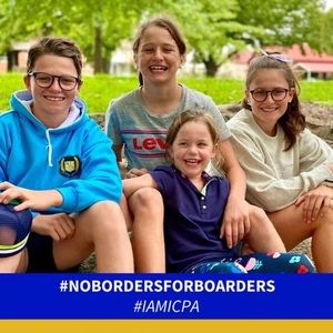 Meet your Posher, Kate